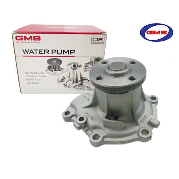 ムーヴ ムーヴカスタム L152S ウォーターポンプ ターボ車 GMB 車検 交換 国内メーカー H14.10〜H18.10 送料無料