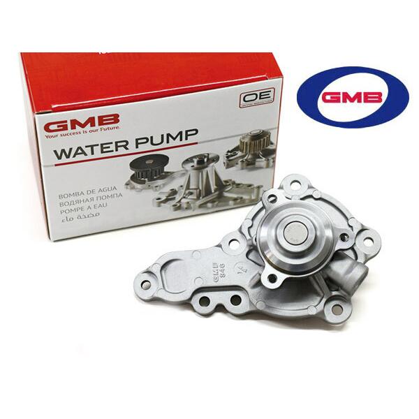 MRワゴン MF33S H23.01〜H28.03 ウォーターポンプ GMB 車検 交換 国内メーカー 送料無料