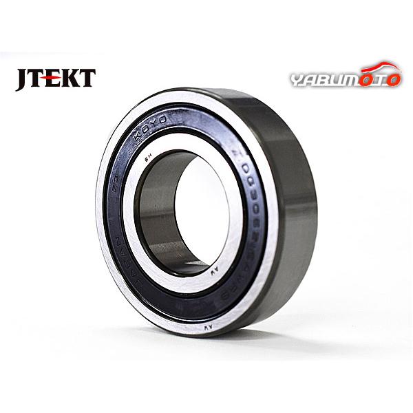 キャロル HB37S 4WD駆動リア ハブベアリング 1個 片側 左右共通 JTEKT ジェイテクト R04.01〜