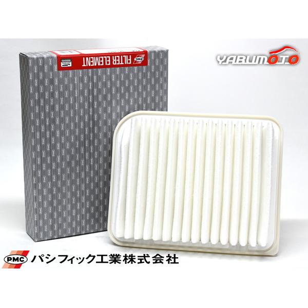 アウトランダー GF7W エアーエレメント エアークリーナー パシフィック工業 PMC H24.08〜