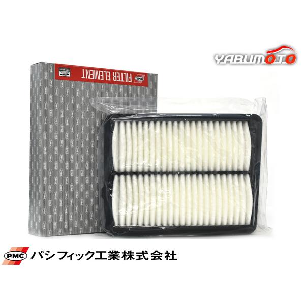 PMC アトレー S710W エアーエレメント エアークリーナー パシフィック