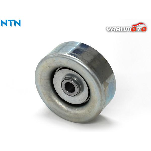 エブリィ DA17V ファンベルト Vベルト アイドラー 種類有り ※純正品番確認必要 NTN H27.03〜R04.02 送料無料