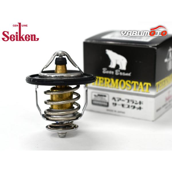 デリカD:5 CV1W サーモスタット パッキン付 ベアーブランド Seiken 制
