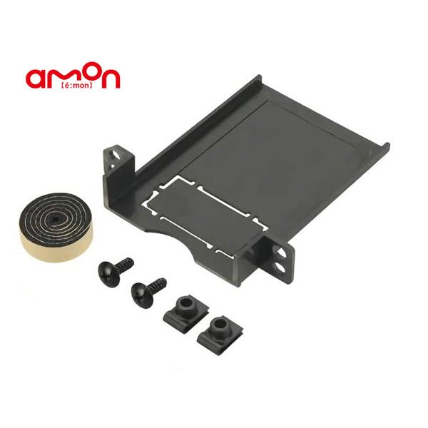 ETC取付アタッチメント トヨタ車汎用 7223トヨタ系車純正のETC取付部に市販のETCを取り付けられる基台です書かれている車種全てに適合するわけでは御座いません。代表車種です適合はメーカーの適合表で必ずご確認くださいETC車載器取付可能...