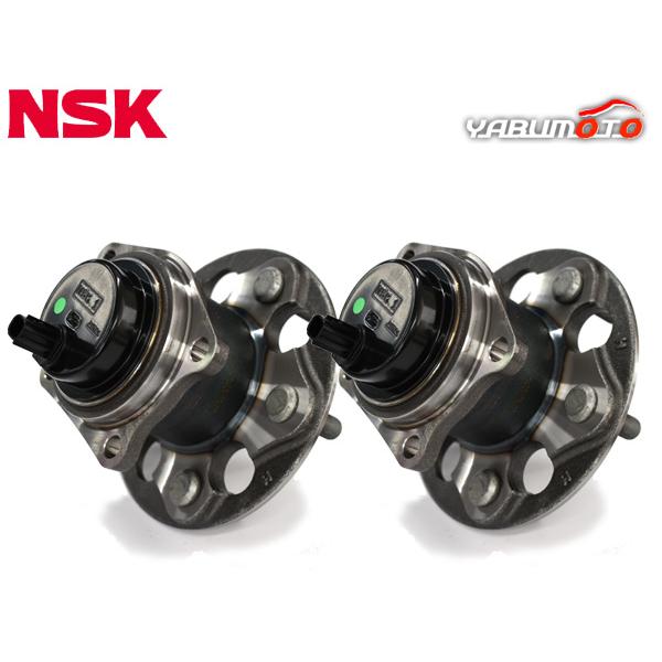 ヴォクシー ノア エスクァイア ZWR80G ZRR80W ハブベアリング