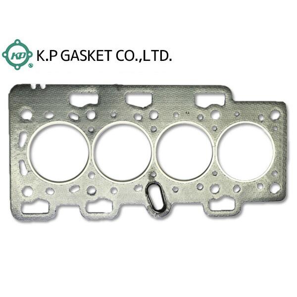 サンバー TT1 TT2 TV1 TV2 TW1 TW2 シリンダー ヘッドガスケット K.P 日本製 メール便 送料無料