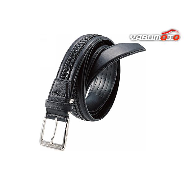 レノマ 紳士ベルト 黒 ブラック R-1150 内祝い お祝い ギフト プレゼント レノマ 紳士ベルト 黒 ブラック R-1150 内祝い お祝い ギフト