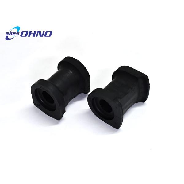 メーカー スズキ車種 エブリイ型式 DA64V DA64W年式 H17.08〜H27.02純正品番 42412-68H51備考 フロントスタビライザーブッシュ インナ側※純正品番 42412-68HA2 にはご使用頂けません。ご確認をお願い...