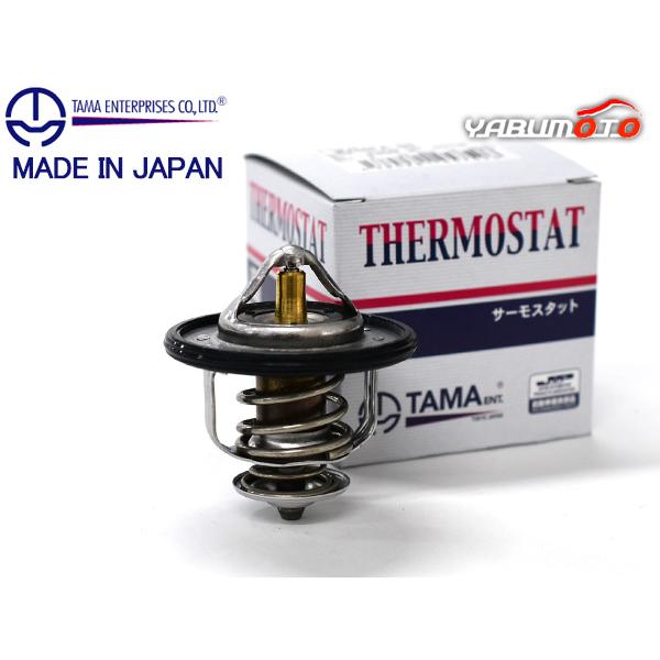 86 ZN6 サーモスタット パッキン付 多摩興業 TAMA 国内メーカー H24.03〜