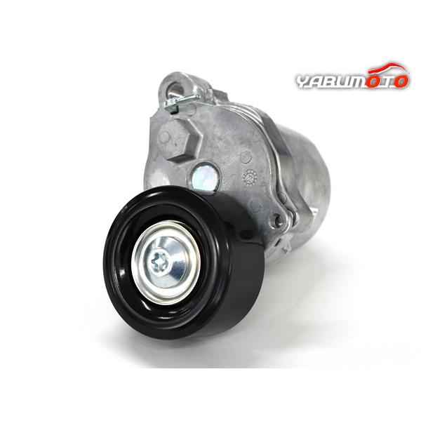 エクストレイル NT32 T32 Vベルトオートテンショナー 純正品番 11955