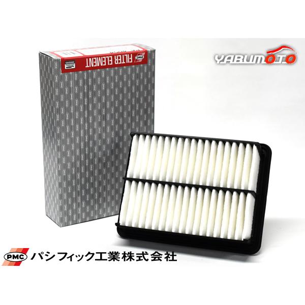 PMC マツダ3 BP5P エアーエレメント エアークリーナー パシフィック