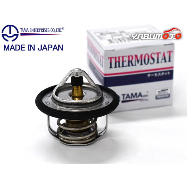 エクストレイル T31 NT31 TNT31 サーモスタット パッキン付 多摩興業