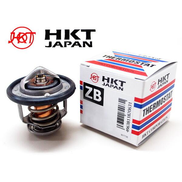 ライフ JC1 JC2 H20/11〜H26/04 サーモスタット パッキン付 HKT エイチ