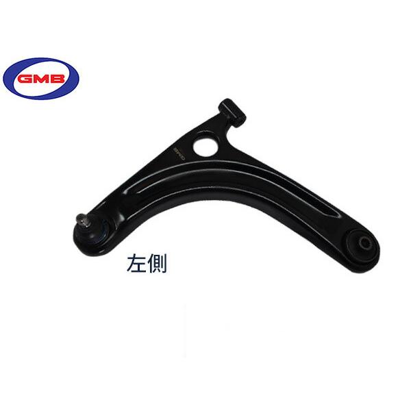 エブリィ DA64V DA64W H17/08〜 キャリィDA65T H17/11〜H25/09 左側 GMB ロアアーム送料無料