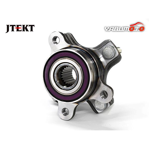 スペーシア MK53S フロント ハブベアリング 片側 1個 JTEKT H29.10〜 送料無料