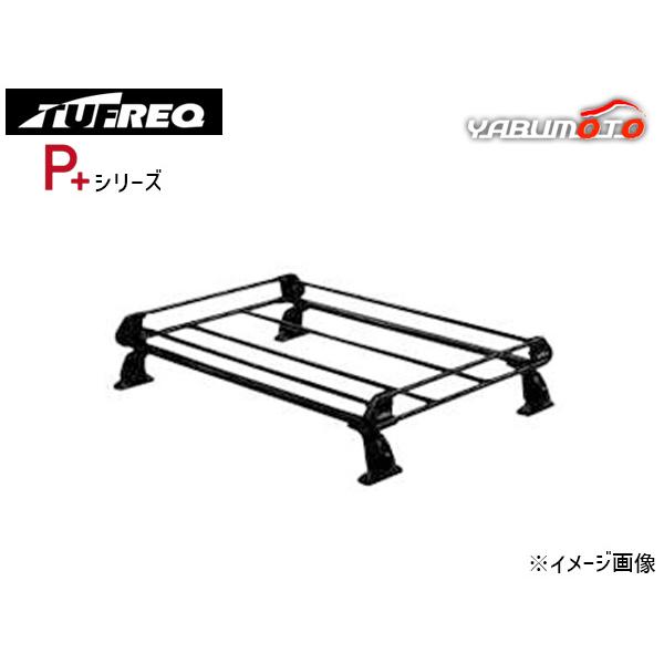 TUFREQ  パジェロミニ  ジムニー  ルーフキャリア Amazon | ☆TUFREQ スズキ ジムニー JB23W ルーフレール無用 システム