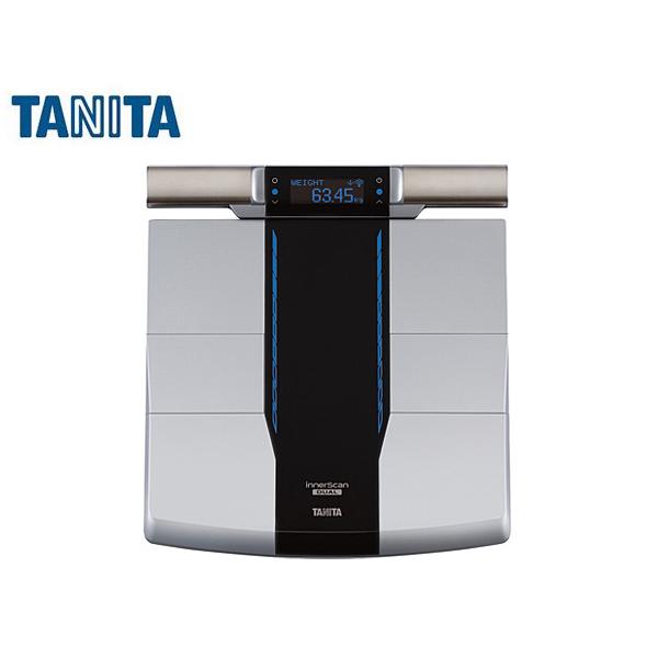 タニタ 左右部位別体組成計 インナースキャンデュアル RD-801  