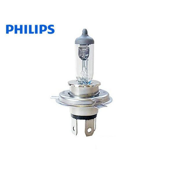 PHILIPS 純正 補修用バルブ H4 24V 75/70W 車検対応