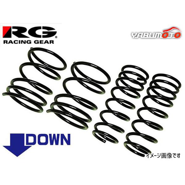 RACING GEAR プリウス ZVW50 ZVW51 H27.12〜 2WD 全グレード