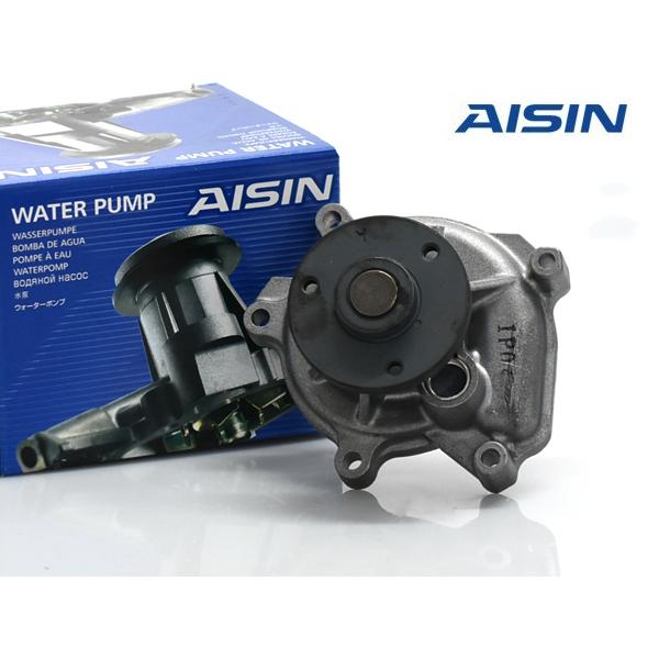 タウンエース S402M S412M ウォーターポンプ 車検 交換 AISIN 株式会社アイシン H20.1〜 国内メーカー 送料無料
