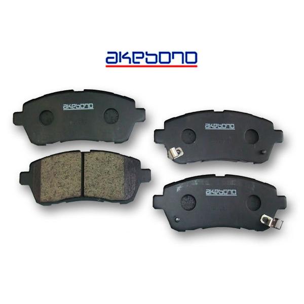 AKEBONO（アケボノ） スイフト ZC32S H23/12〜 フロント ブレーキ
