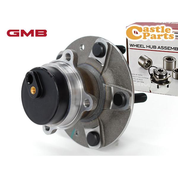 ロードスター　NCEC フロントハブベアリング　純正　新品 GMB（ジーエムビー） ロードスター NCEC フロント ハブベアリング 1個