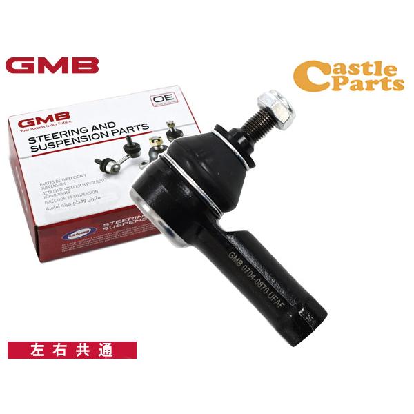 GMB（ジーエムビー） ランサーエボリューション CT9A タイロッドエンド