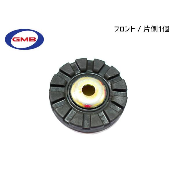 ヴェゼル RU1 RU2 RU3 RU4 リバウンドストップダンパー アッパーマウント フロント 片側 1個 GMHO-30040 GMB メール便 送料無料