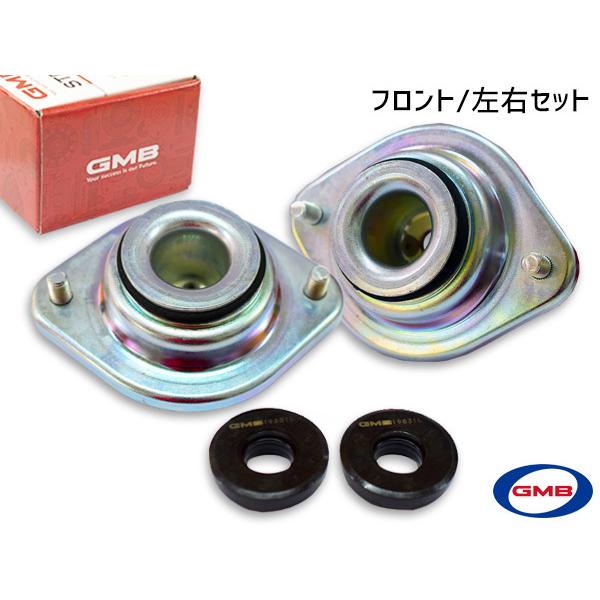 エブリィ エブリイ DA17V DA17W アッパーマウント フロント 左右