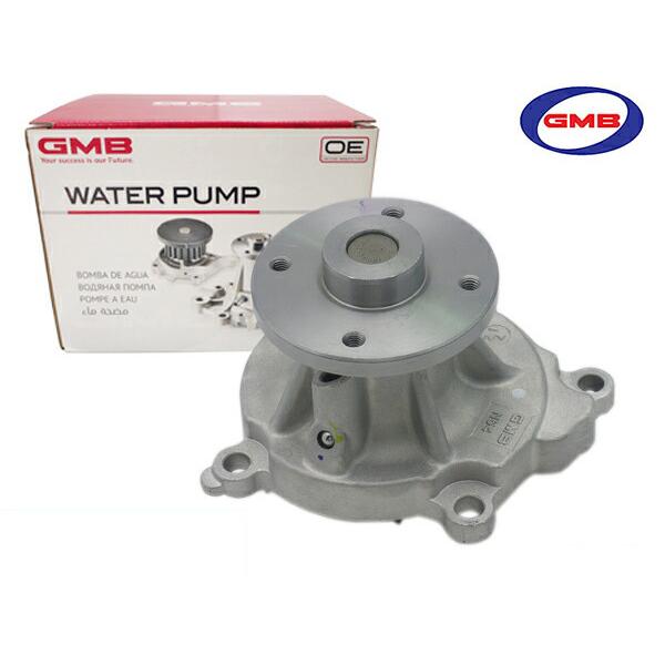 ダットサン D21 H1.9〜H7.8 ウォーターポンプ GWN-54A 車検 交換 ダットサン D21 H1.9〜H7.8 ウォーターポンプ GWN-54A 車検 交換
