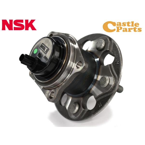 ヴォクシー ノア エスクァイア ZWR80G ZRR80W ハブベアリング 1