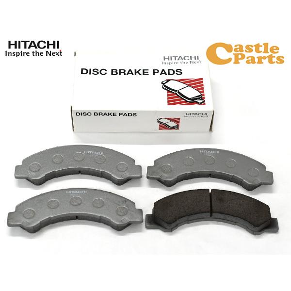 日立（HITACHI） エルフ BDG-NNR85 BKG-NNR85 SKG-NNR85 ブレーキ