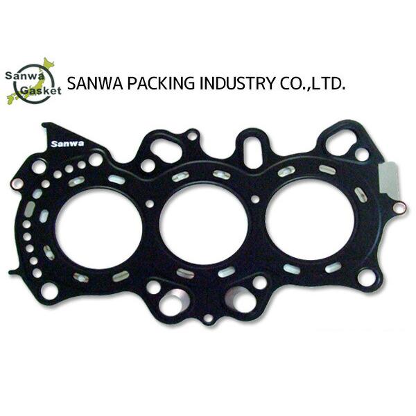 ガスケット 06-07 Kawasaki ZX14 ZX-14R Outer Clutch Basket Plates & Hub
