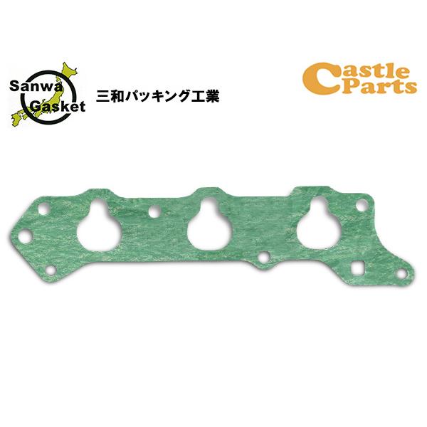 ホンダ インマニガスケット インテーク マニホールド ガスケット 三和
