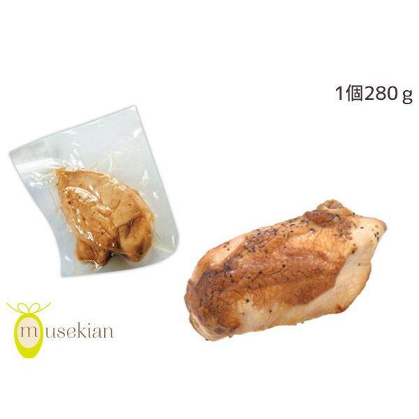 ローストチキン 真空パック 惣菜 1個 約280g チキン 国産 鶏肉 鶏胸肉 夢石庵 むせきあん 625 税率8 Mu 625 01 キャッスルパーツ 通販 Yahoo ショッピング