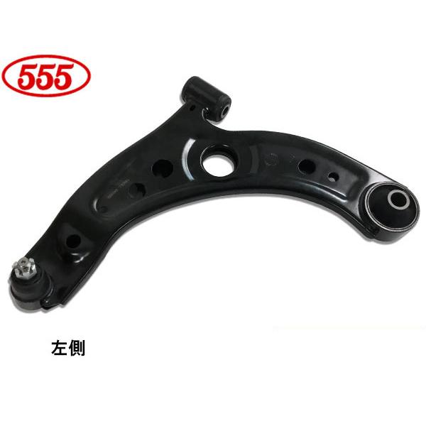 未使用 左 フロント ロアアーム SA-T892L トヨタ パッソ KGC30