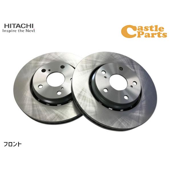 アルファード ヴェルファイア ANH20W GGH20W フロント ブレーキ