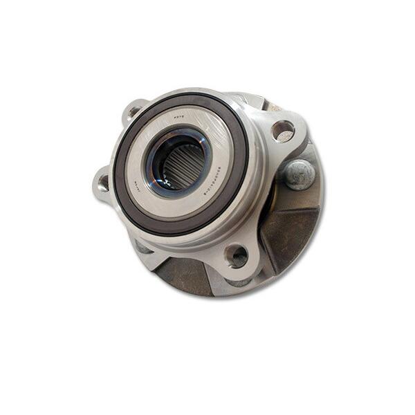 プリウスα ZVW40W ZVW41W フロント ハブベアリング 1個 片側 左右共通