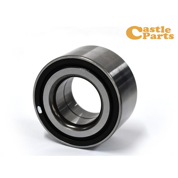 アクティ HA9 フロント ハブベアリング 片側 1個 左右共通 WBH-864S