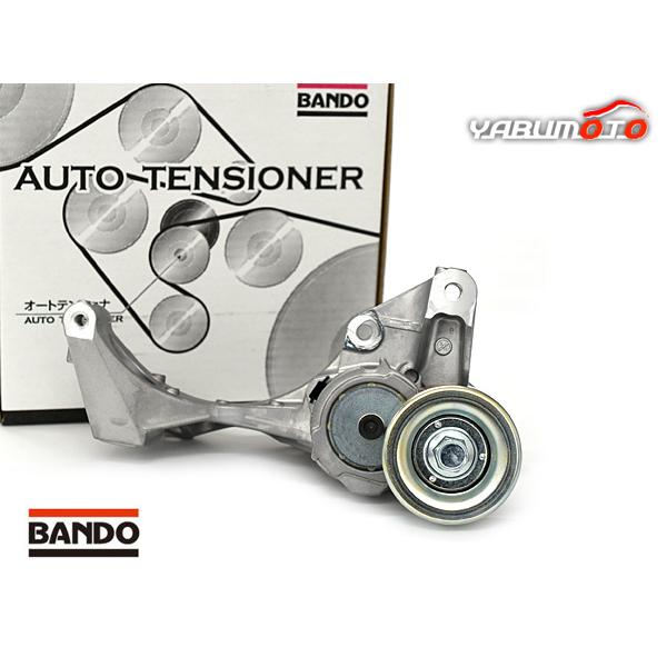 BANDO マーチ NK13 Vベルトオートテンショナー バンドー製 H22.07〜R02