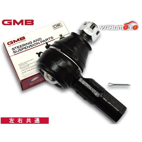 ワゴンR MH23S タイロッドエンド フロント 左右共通 片側 1本 GMB H20.6〜