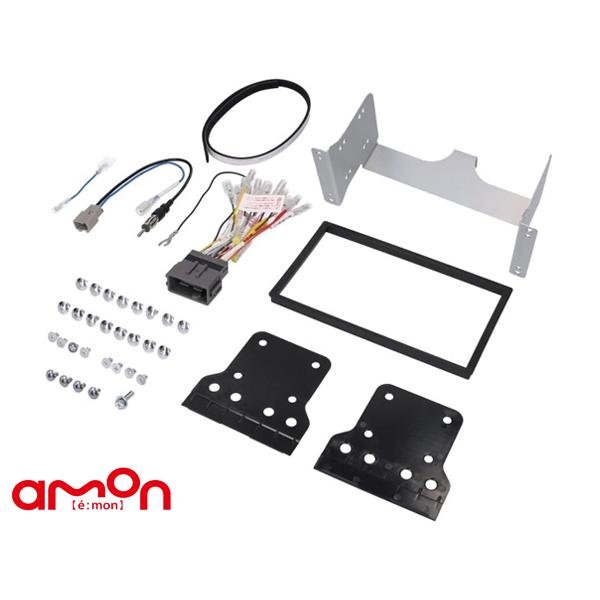 amon（エーモン） N-ONE JG1 JG2 オーディオ・ナビゲーション取付