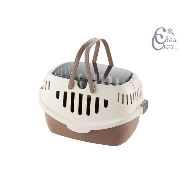 メーカー名　株式会社 リッチェル材質/素材  本体・持ち手：ポリプロピレン扉：ポリスチレンバックル・鍵：ABS樹脂滑り止め：ポリウレタン原産国または製造地  日本商品使用時サイズ  外寸：30×49×29Hcm内寸：26×43×28Hcm製...