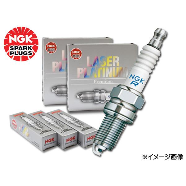 パッソ M700A M710A レーザー イリジウム プラグ 3本セット DOHC NGK 正規品 日本特殊陶業 96660 SILKAR6G11G メール便 送料無料
