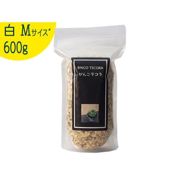 瓦チップ Mサイズ 白 600g 多肉植物 エアプランツにも ハイドロカルチャー びんごテコラ 送料無料 Tecra Mwt 05 Chou Chou 通販 Yahoo ショッピング