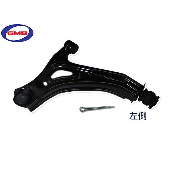 アクティ トラック HA8 HA9 H21/12〜 左側 GMB ロアアーム 0205-0417