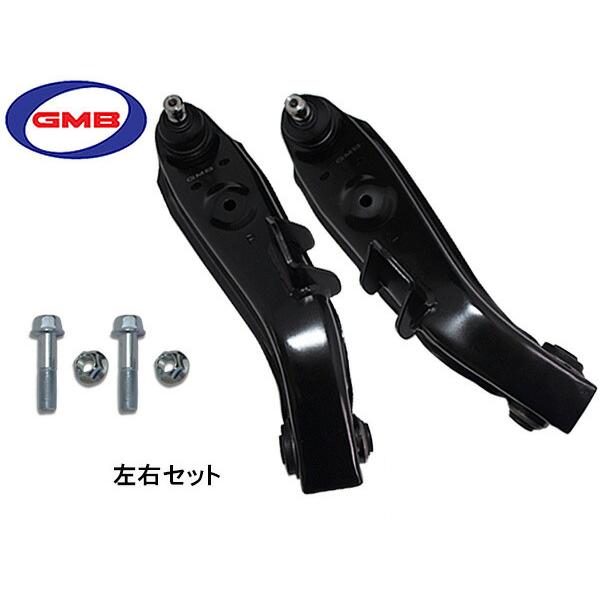 GMB（ジーエムビー） ekワゴン ekスポーツ H81W H13/09〜H18/08 左右 2