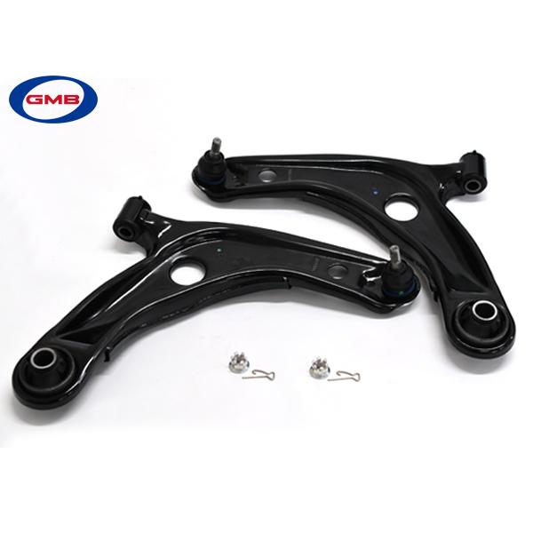アクア NHP10 ロアアーム 左右セット GMB 国内メーカー 0201-0866 0201