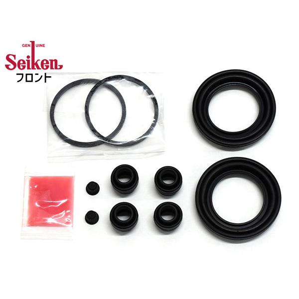 RX-8 SE3P フロント キャリパーシールキット Seiken セイケン