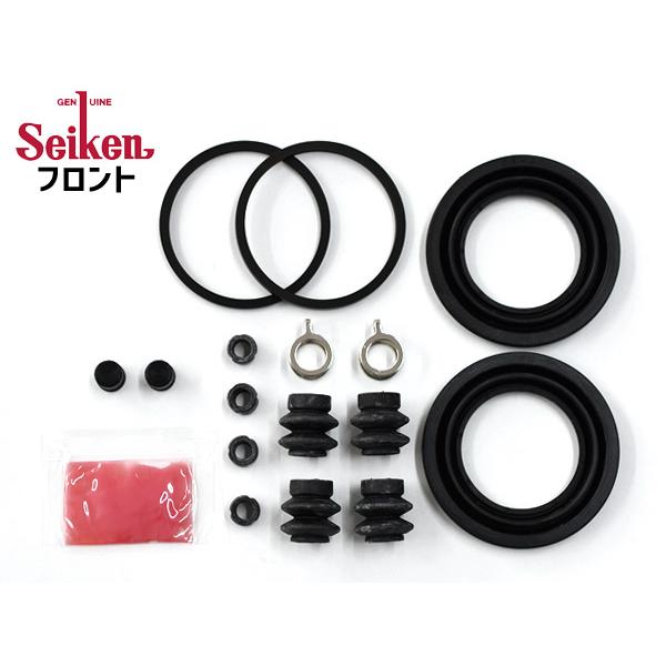 ミライース LA350S フロント キャリパーシールキット Seiken セイケン